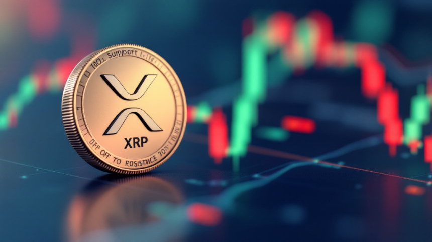  XRP 1.9달러 지지선 사수할까… 반등 가능성은?
