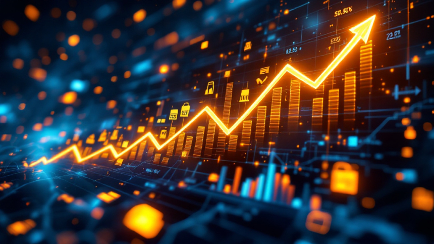  소비재 주식, 시장 변동성 속 강세… UBS '안정적 투자처' 평가