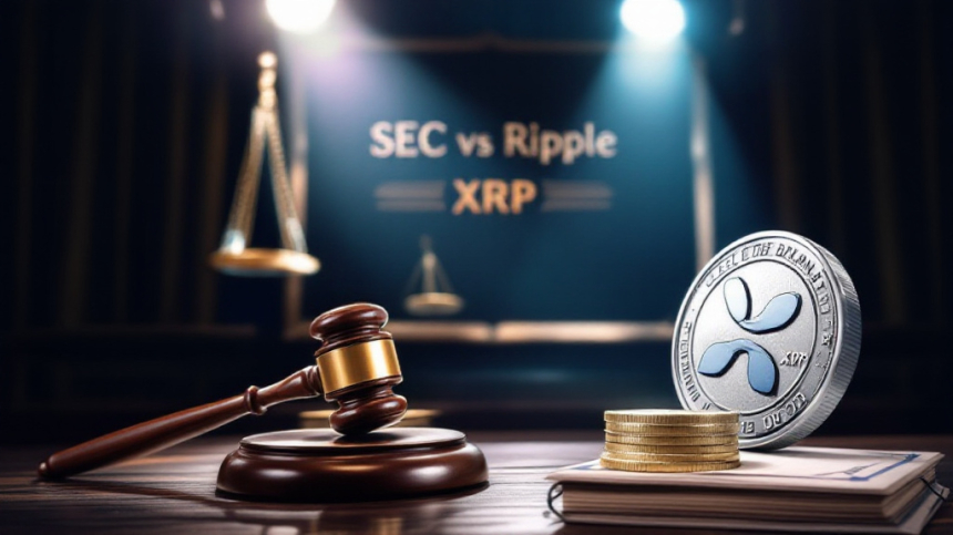 SEC, 리플(XRP) 소송 철회… '이미 시장에 반영됐다' 분석