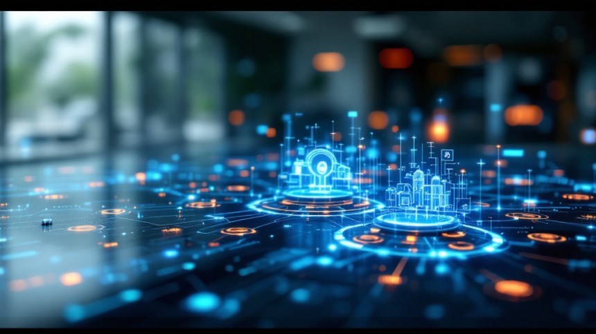 인도-모리셔스, AI·디지털 인프라 협력 강화… 전략적 파트너십 격상