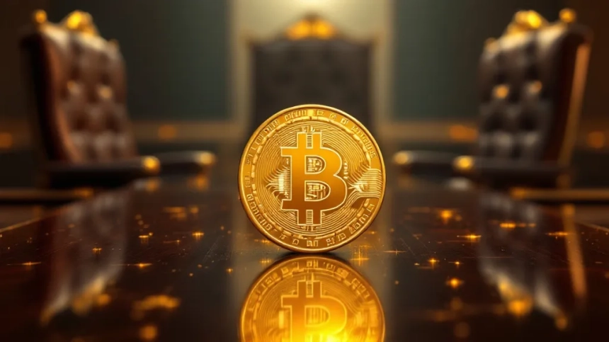  트럼프-부켈레 회동 추진…비트코인 정책 초대형 시그널되나