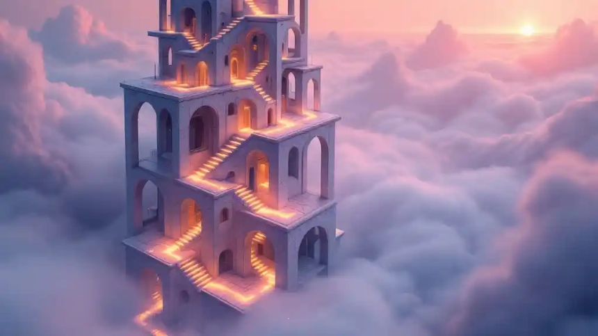  모뉴먼트 밸리 3, 여름 콘솔·PC 동시 출시… '예술 게임'의 진화