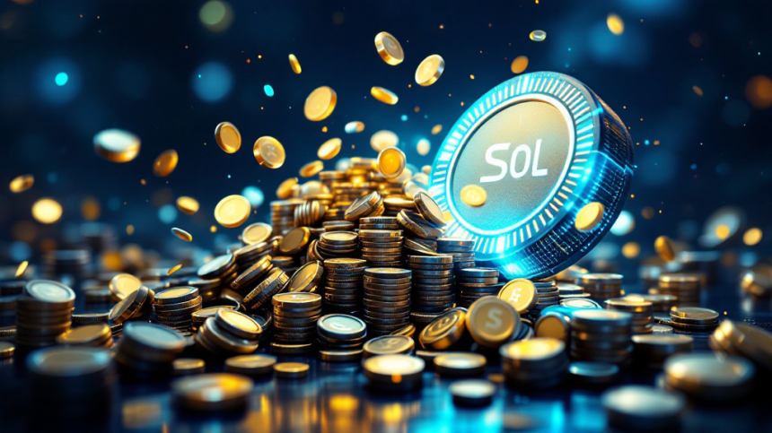 FTX·알라메다, 5,940억 원 규모 솔라나(SOL) 언스테이킹… 역대 최대 규모 출금