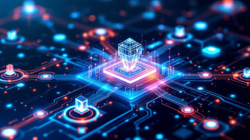 IAgent, 300만 달러 투자 유치…AI 에이전트 위한 신규 ERC 표준 발표