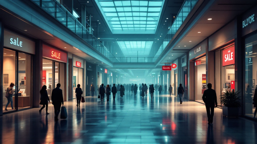  美 2월 소매판매, 예상 하회… 소비 둔화 우려 확산