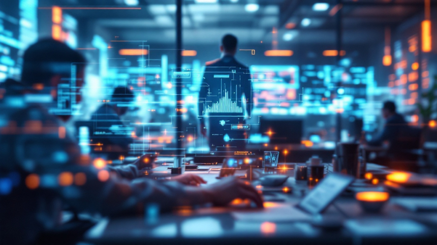  기업들, '섀도 AI' 확산에 긴장… 통제보다 활용 전략 모색