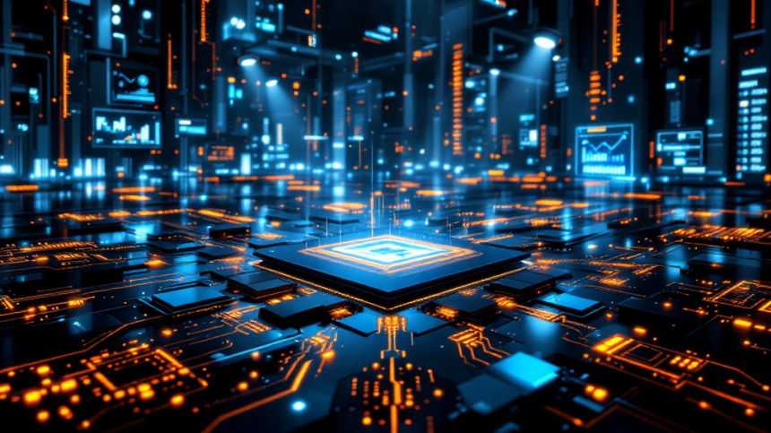  TSMC, AI 칩 수요 증가로 1~2월 매출 39% 급등…16조 8,400억 원 기록