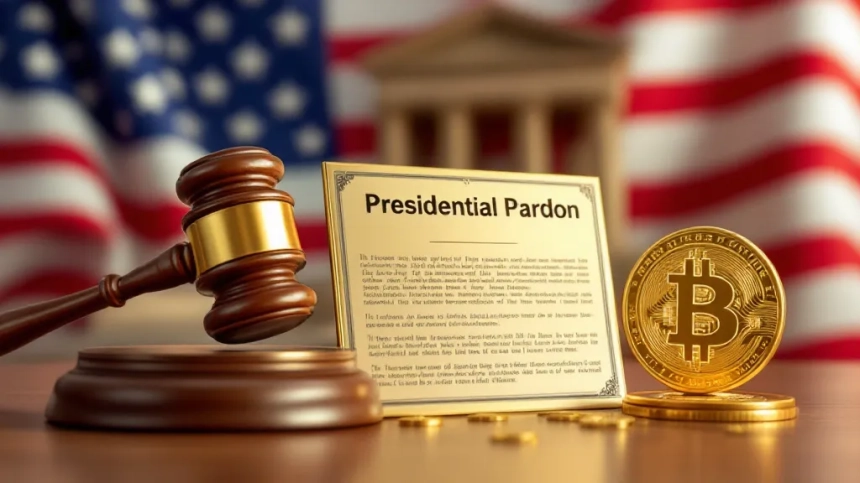  트럼프, 비트멕스 창립자들 전격 사면…권도형도 사면될까?