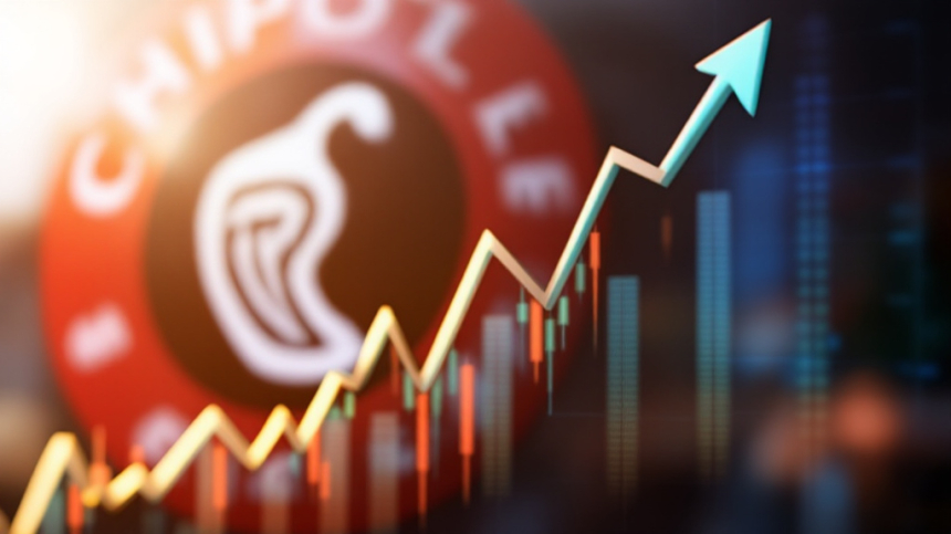 모건스탠리 낙관 전망에 칩토틀레(CMG) 주가 2% 상승