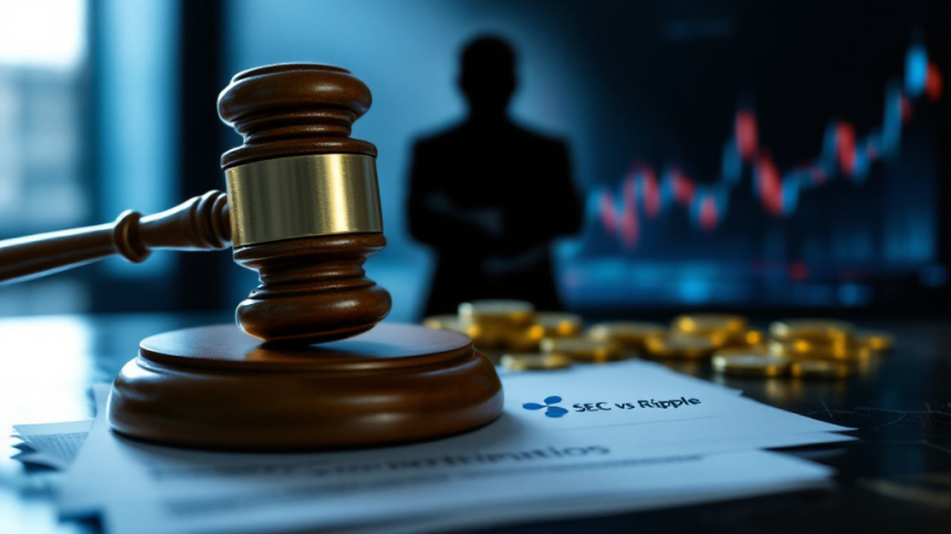 美 SEC, 리플(XRP) 소송 철회… 암호화폐 업계에 '중대한 승리'