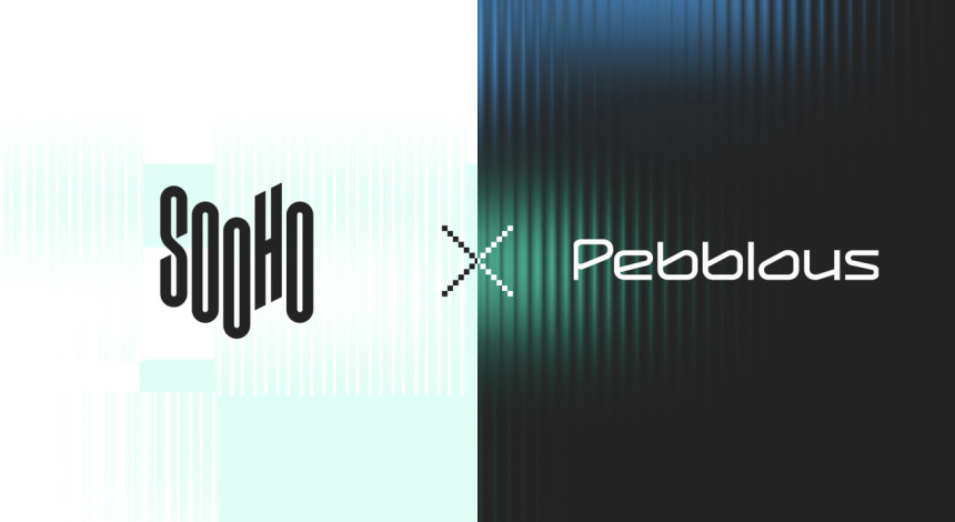  수호아이오, 페블러스와 블록체인 기반 보상형 AI 데이터 소싱 플랫폼 구축 위한 업무협약 체결