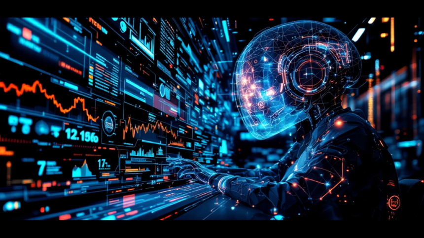  中 모니카, AI 에이전트 '마누스 AI' 공개… 오픈AI 모델도 뛰어넘었다?