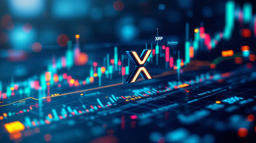 XRP 단기 하락 가능성… $2.25 지지 여부가 관건