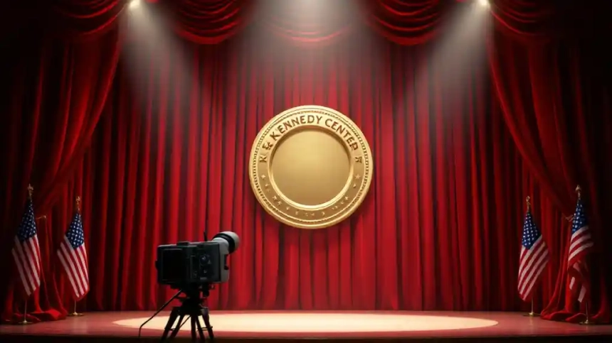  트럼프, 케네디 센터 아너스 개입 시사…CBS 중계 지속 불투명