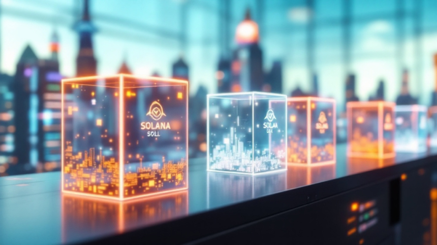 솔라나(SOL), 역사적 투표에도 인플레이션 개혁 제안 부결