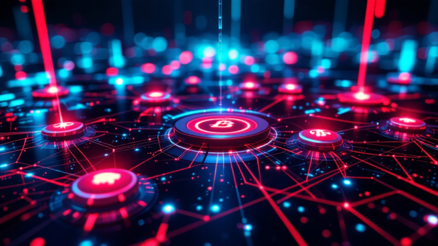 데이터로 본 디파이 현주소…Aave·Lido·퍼펙추얼 DEX 등 주도권 확보