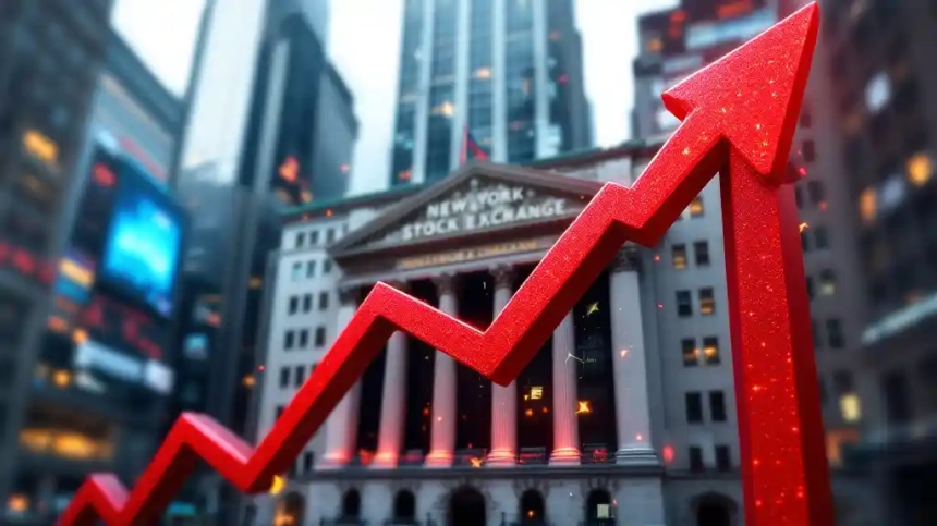  보수언론 뉴스맥스, 상장 첫날 주가 520% 폭등…시총 11조 원 돌파