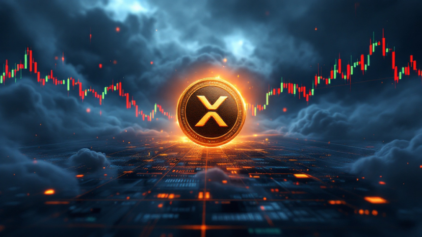  XRP, 2달러선 위태… 추가 하락 시 1.11달러 전망