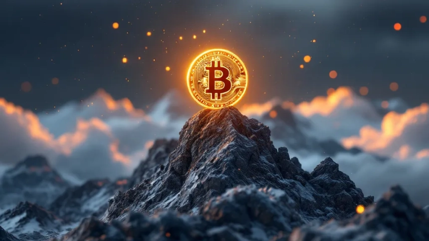  비트코인(BTC), 2분기 내 사상 최고가 경신 가능성…트럼프 관세에도 상승세 유지