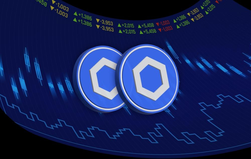  하이퍼리퀴드 레버리지 트레이더 이더리움 180만 달러 수익 후 체인링크에 3100만 달러 공격적 롱 포지션 / 셔터스톡 