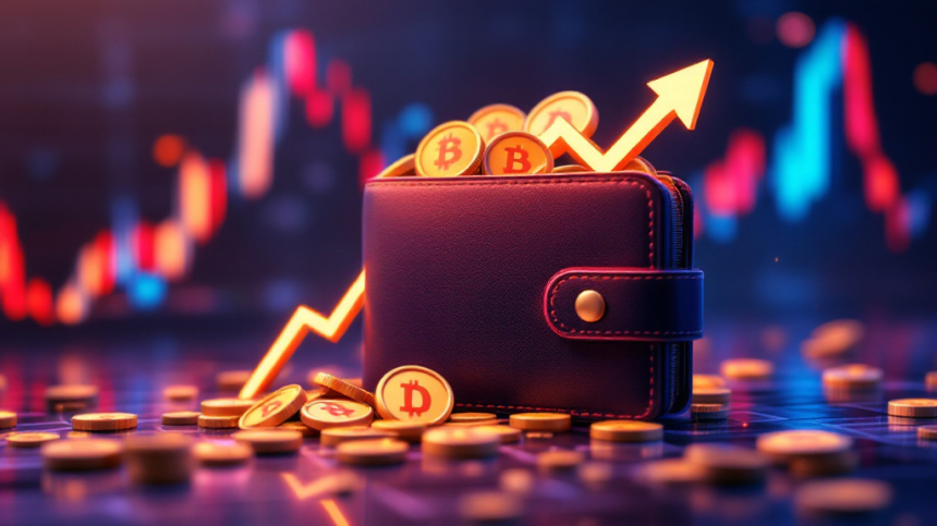 도지코인 대형 보유자들, 매집 신호 포착… 30% 반등 가능할까?