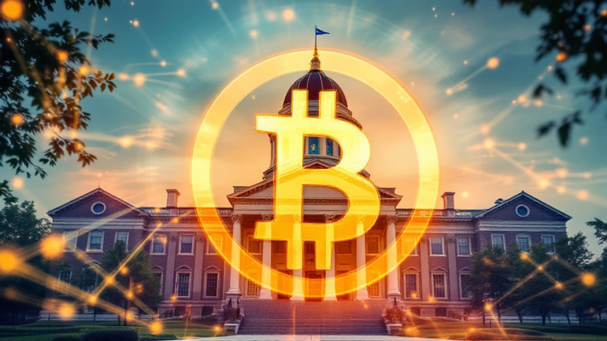 美 뉴햄프셔주 하원, 비트코인 투자 법안 압도적 통과…주정부 암호화폐 보유 확대 신호탄