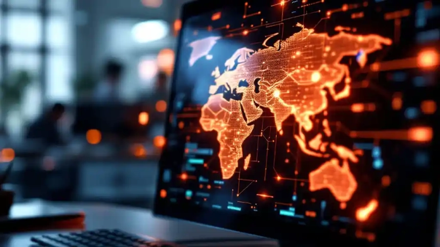  게임업계 3,500명 재취업 도운 숨은 영웅, '게임 체인저' 되다