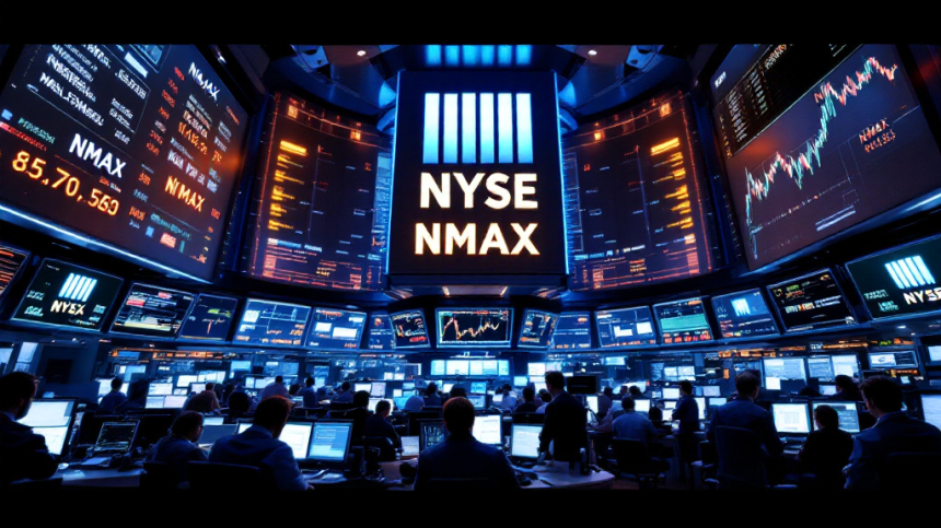  뉴스맥스, NYSE 상장 추진… IPO로 최대 7,500만 달러 조달