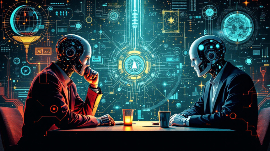  허깅페이스 공동 창업자, 'AI 혁신 과대평가' 정면 반박