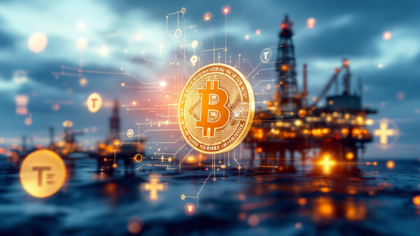  러시아, 중국·인도와 석유 거래에 비트코인·테더 활용… 제재 무력화 전략?