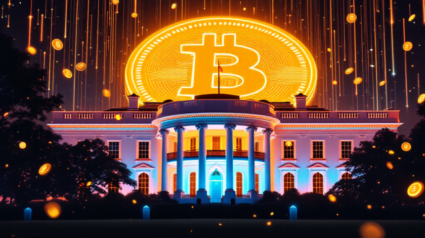  트럼프, 암호화폐를 국가 전략 핵심으로… 비트코인 준비금 구축 나선다