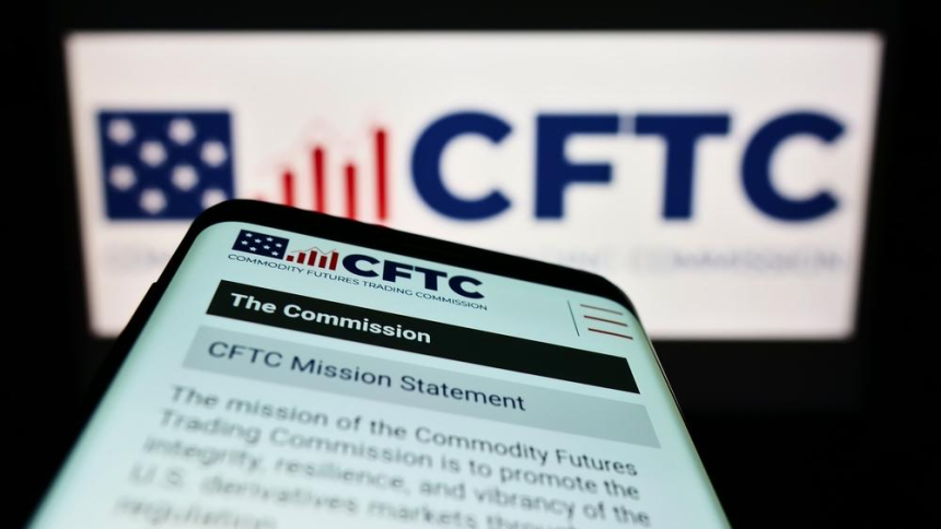 CFTC, 암호화폐 파생상품 특별 규제 철회…전통 금융 규제와 일원화