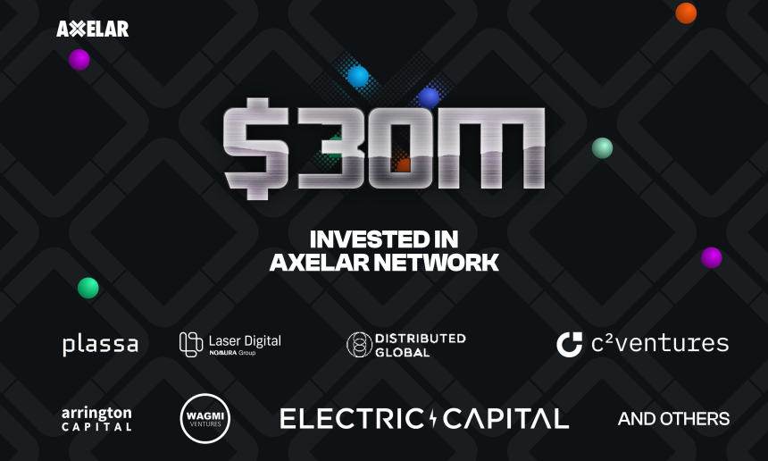  엑셀라, 3000만달러 투자 유치…“생태계 확장 기여”