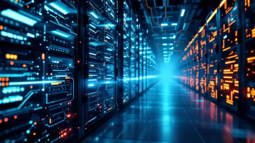  AI 시대의 실전 해법…네비우스, 1년 만에 초대형 AI 클라우드 완성