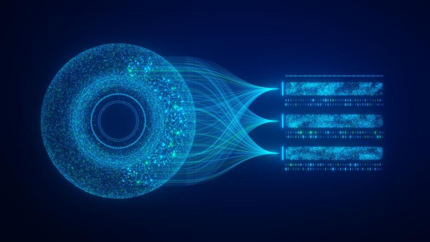 파티클 네트워크 체인 추상화 통합 계정 시스템 혁신, 다중 블록체인 접근성 높여