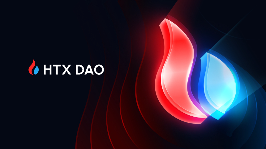 HTX DAO, 커뮤니티 중심 거래소 토큰 $HTX로 탈중앙 거버넌스 강화