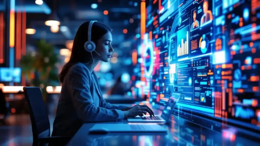  Observe.AI, AI 기반 상담원 'VoiceAI 에이전트' 공개... 컨택 센터 혁신 예고