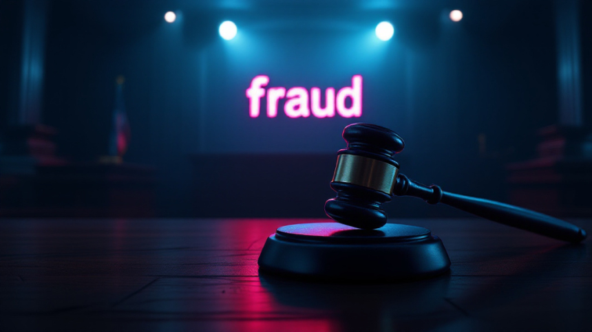  AML 비트코인 창립자, 사기·자금세탁 혐의로 유죄…최대 30년 징역 가능