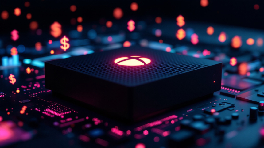 마이크로소프트, 인디 게임 개발자에 50억 달러 지원... Xbox 생태계 확장