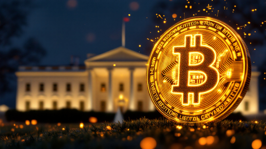 트럼프의 친암호화폐 정책, 비트코인 70만 달러 전망 불 지핀다