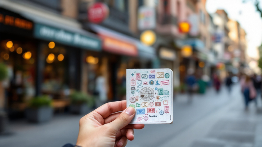 웨스트 플레인스, 지역 소상공인 지원 ‘스몰 비즈니스 패스포트’ 프로그램 시작