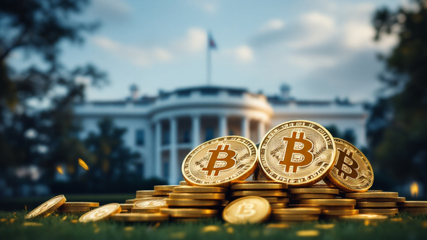  트럼프, 비트코인 전략 비축 발표 임박… 시장 파장 촉각