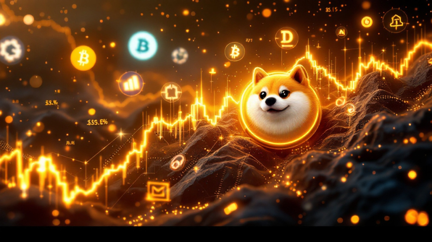 도지코인(DOGE), 최대 2.74달러 간다? 강력한 상승 시나리오 주목