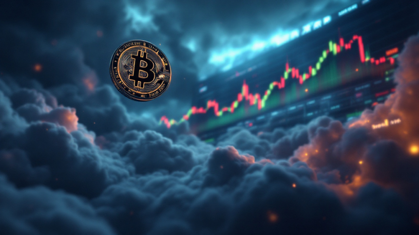  비트코인·이더리움·XRP, 추가 하락 가능성? 투자자 긴장