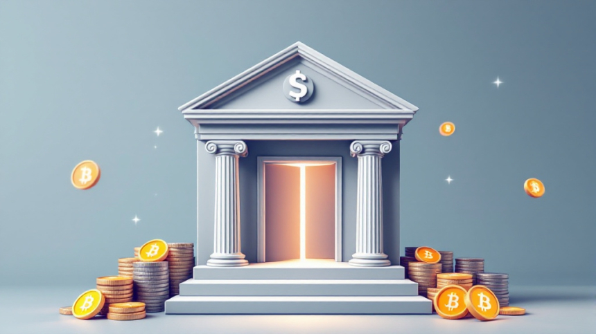  美 공화당, 암호화폐 기업 '디뱅킹' 금지 법안 추진…JP모건도 지지