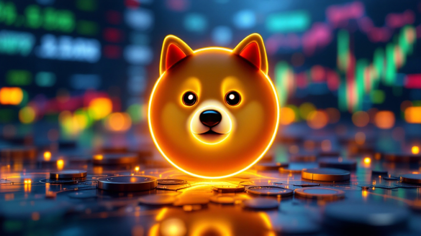 도지코인(DOGE), 바닥 찍고 반등할까? 고래 매수·네트워크 활성화 기대