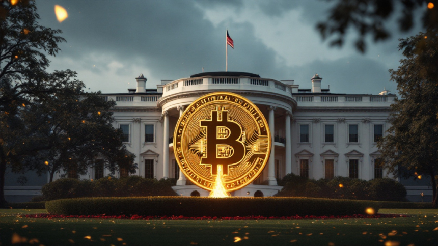  트럼프, 美 정부 비트코인 전략적 비축 추진…세금 없이 어떻게?