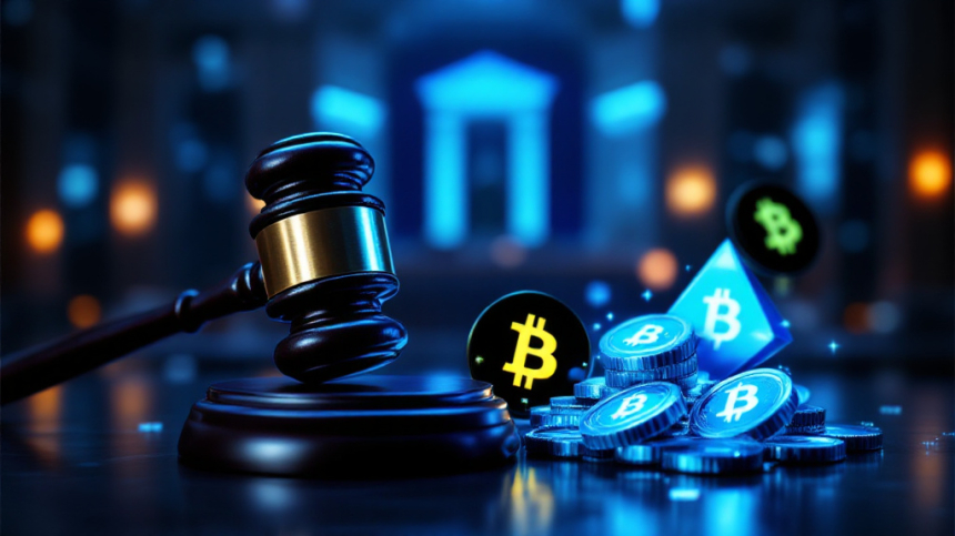  美 SEC, 암호화폐 수탁 규정 철회 가능성… 정책 변화 신호탄?