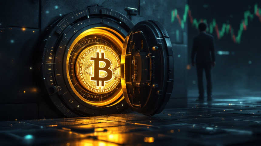  美 트럼프 비트코인 비축 발표 후 ETF서 3억 7,000만 달러 순유출