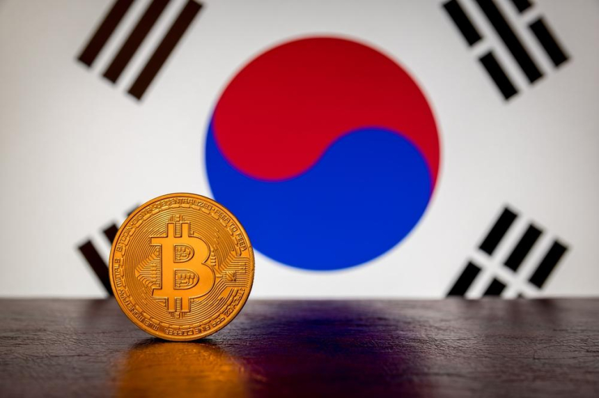  한국 금융위, 외국인 암호화폐 투자 허용 가능성... AML 역량 충족 시 조건부 검토